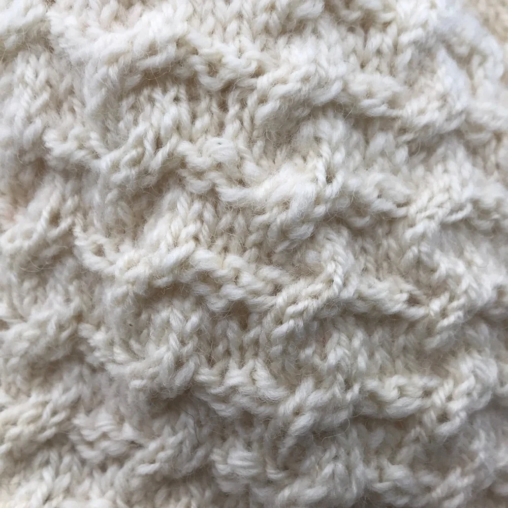 Knit Beanie‎ Hat